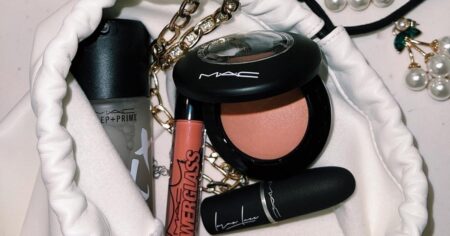 MAC Cosmetics
