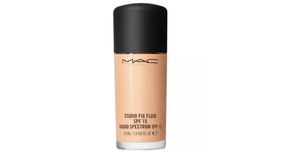 MAC FOUNDATION