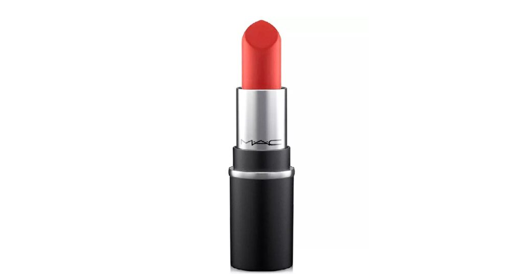 MAC LIPSTICK