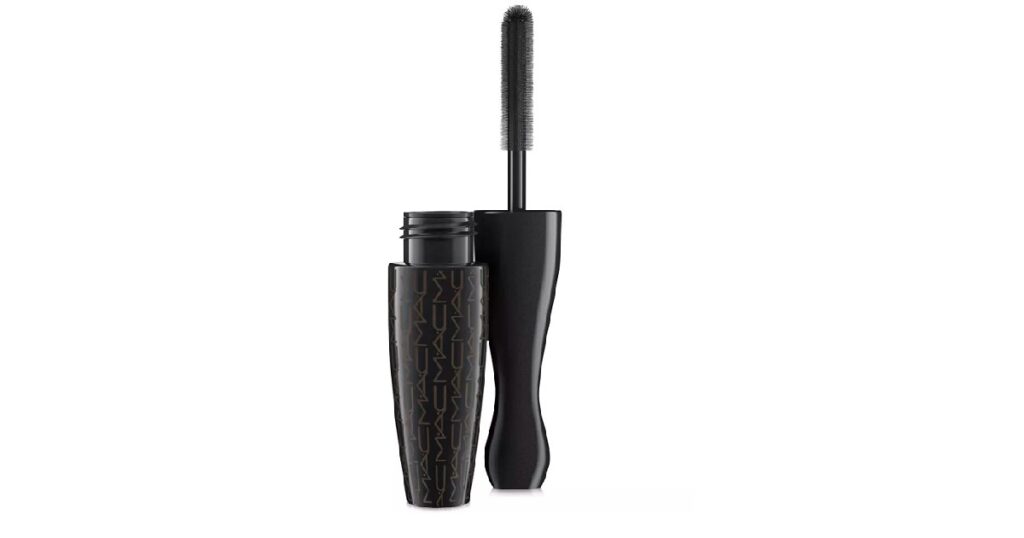 MAC MASCARA