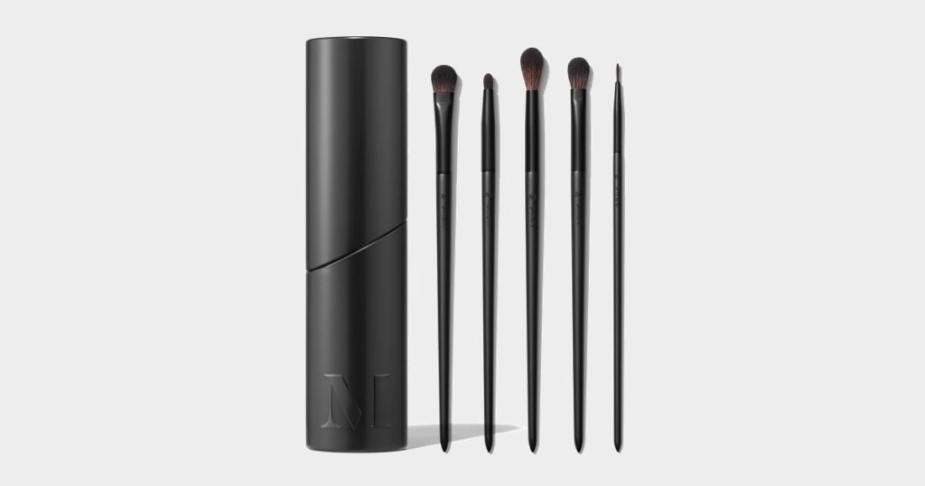 Morphe brushes
