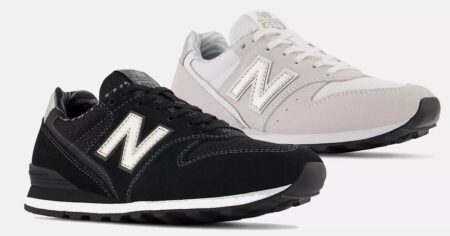 NEW BALANCE
