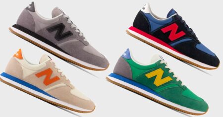 New Balance