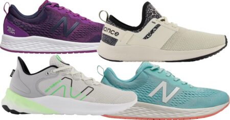 New Balance Sneakers