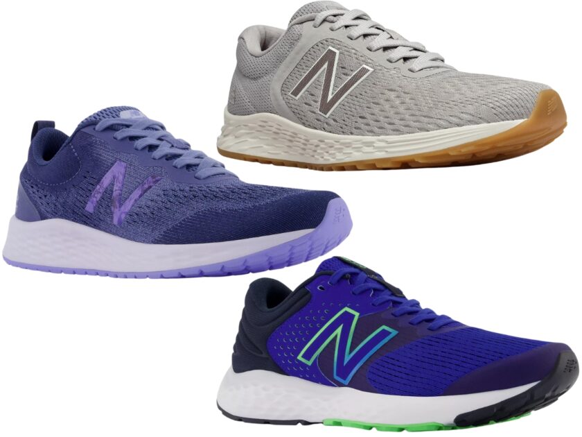 New Balance Sneakers
