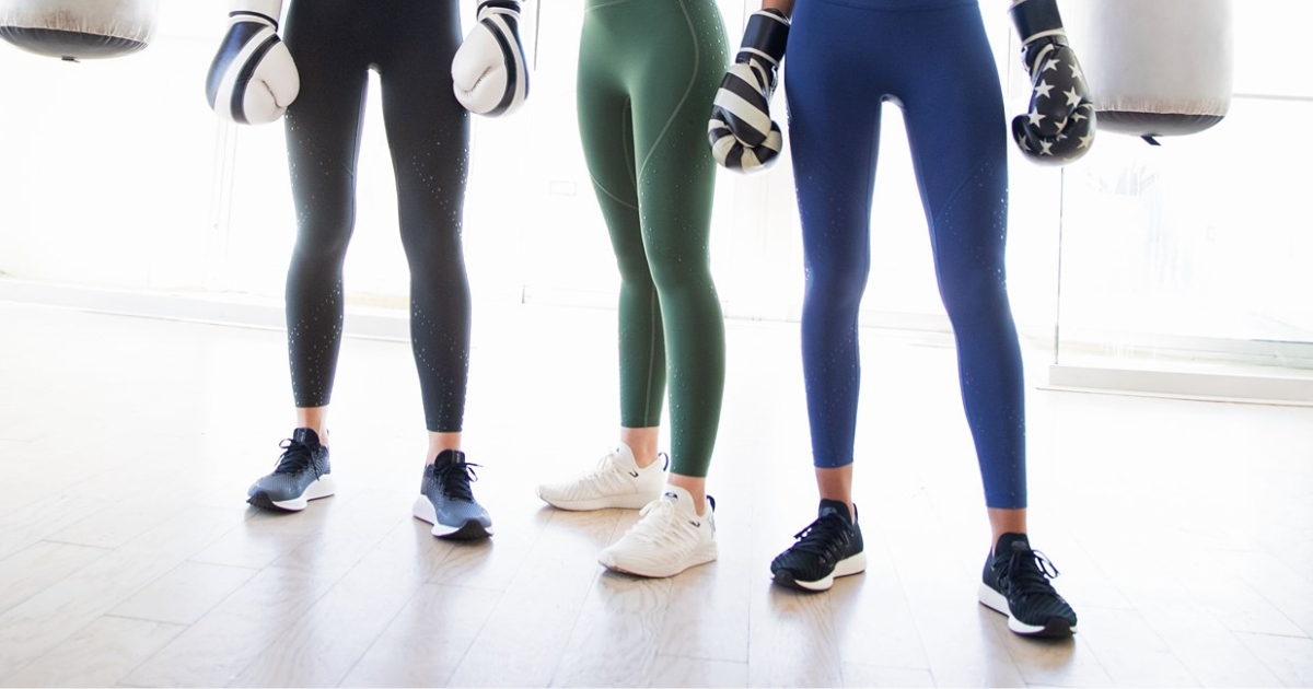 New Balance Womens Shoes