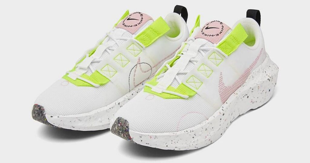 nike womens crater impact casual shoes