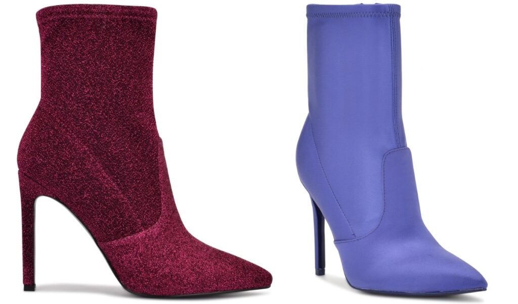 Nine West Booties e