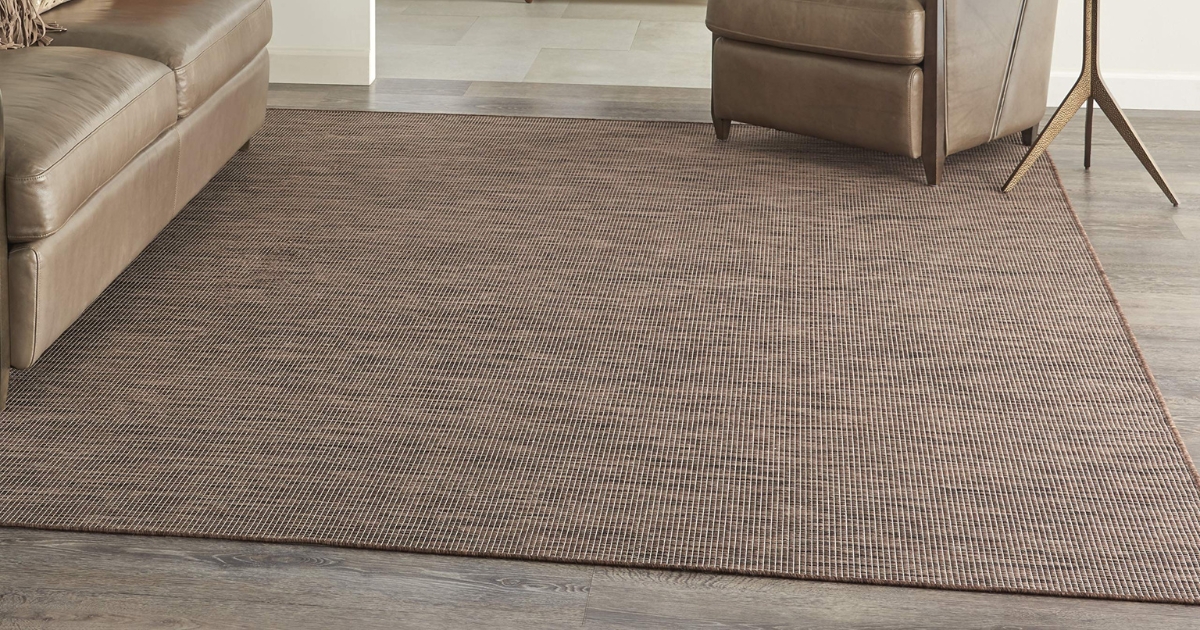 Nourison PositanooArea Rug