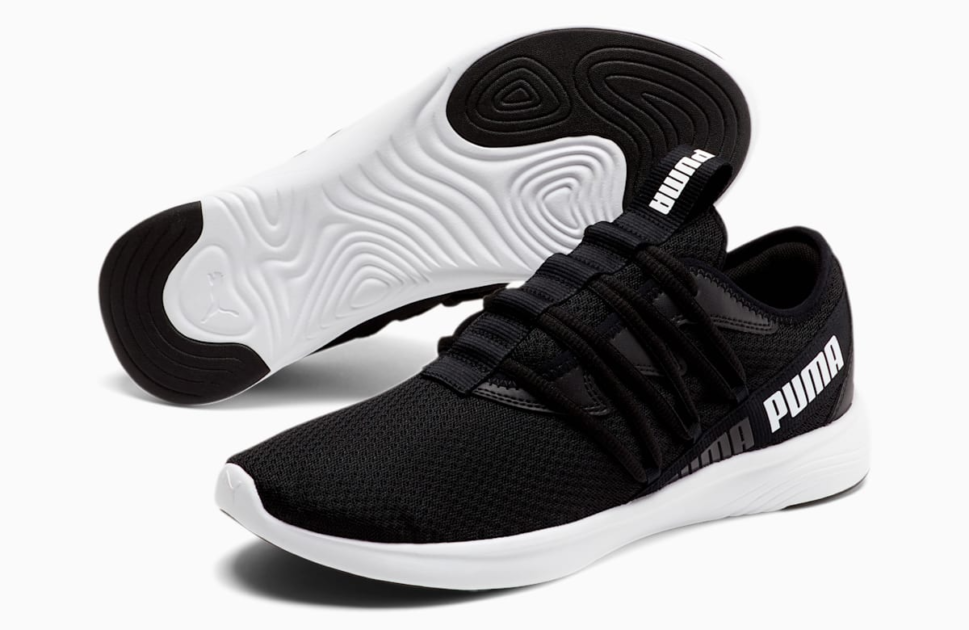 PUMA Mens Star Vital Training Shoes e