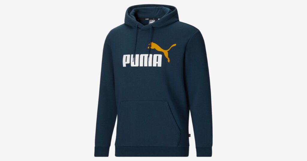 Puma sweatshirt