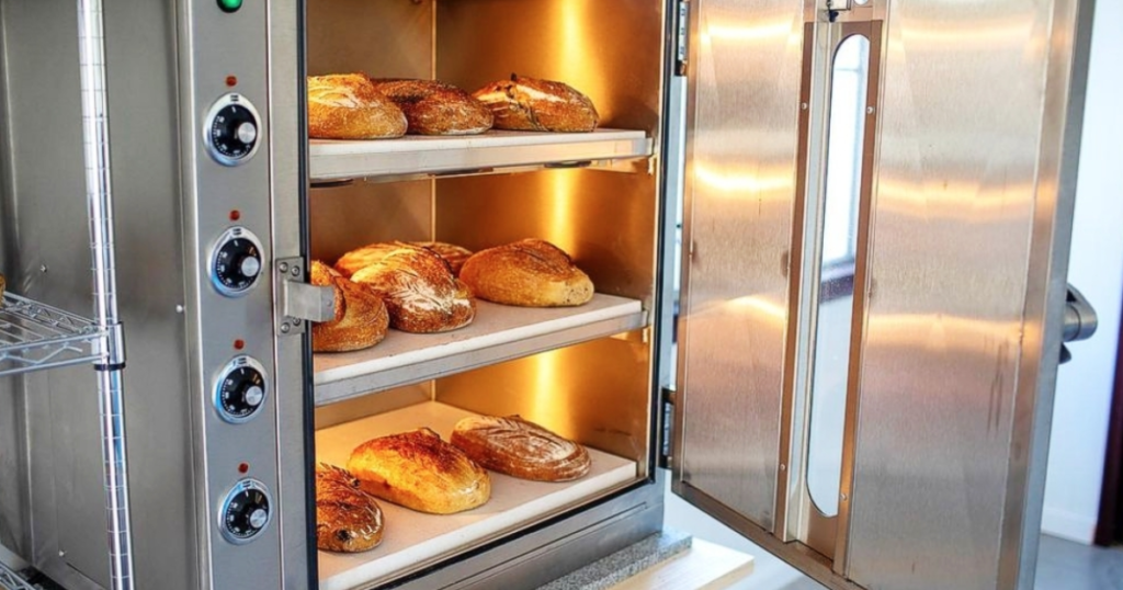 Rackmaster Sweepstake