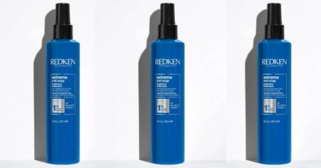 Redken Extreme Anti Snap Anti Breakage Leave In Treatment