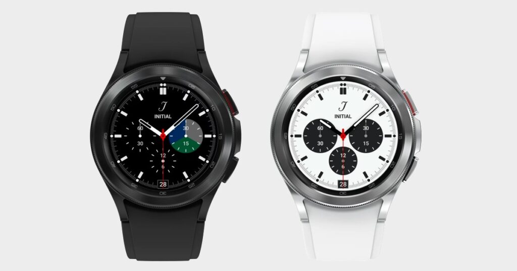 Samsung Galaxy watch