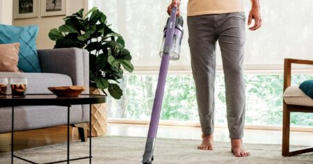 Shark Pet Cordless Stick Vacuum