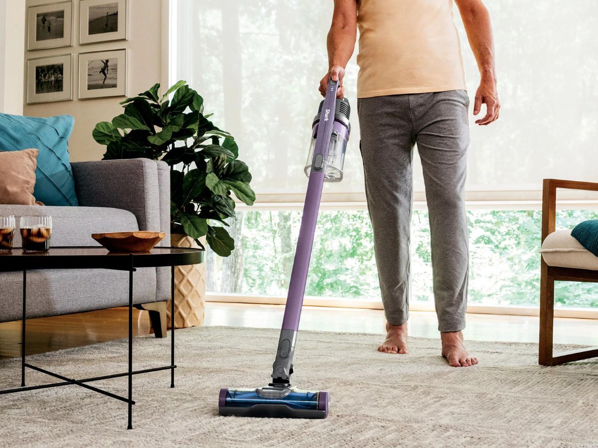 Shark Pet Cordless Stick Vacuum