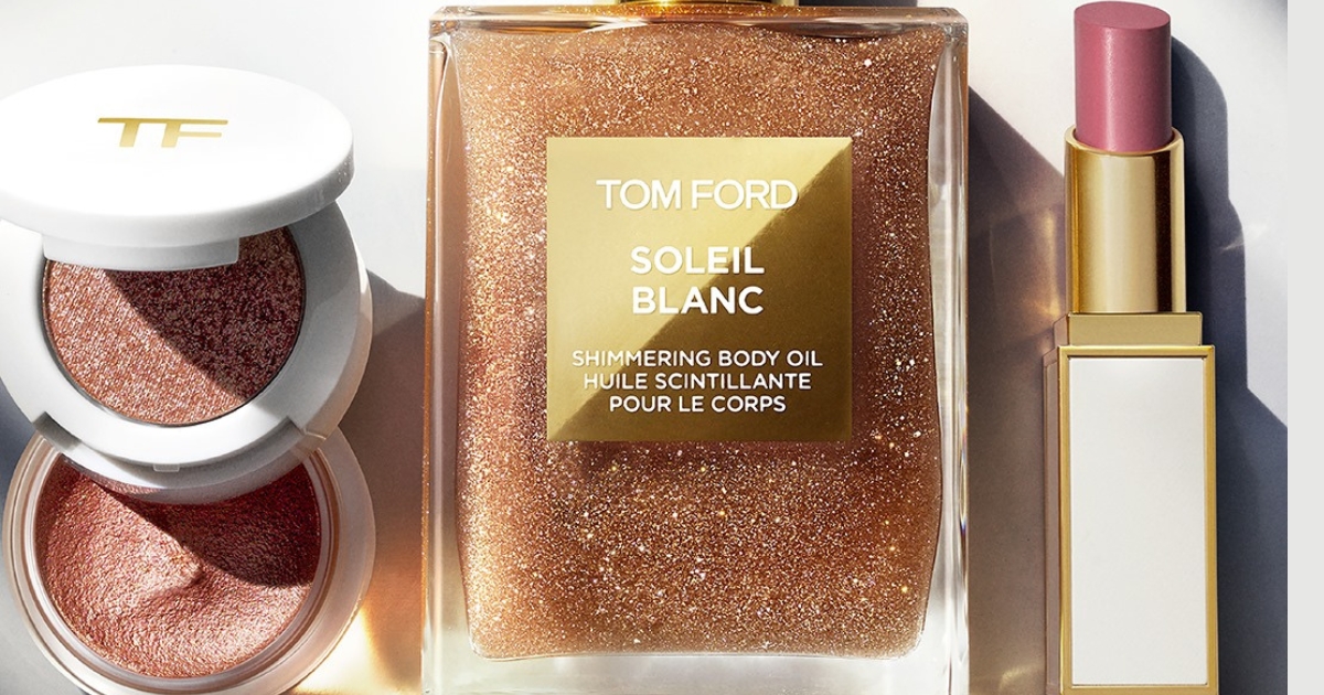Tom Ford