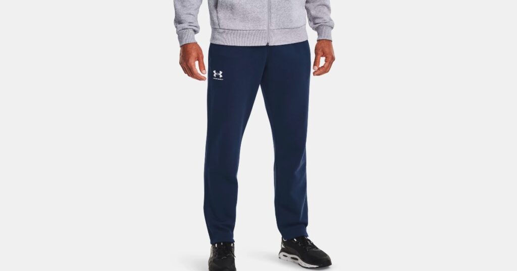 UA Mens sweats