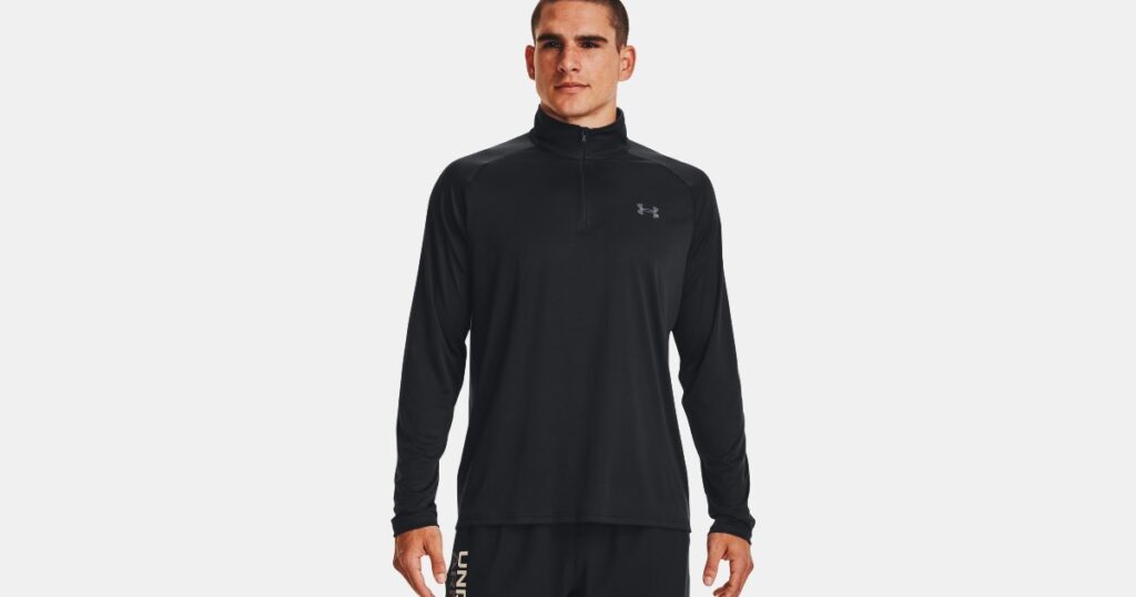 Under Armour Velocity