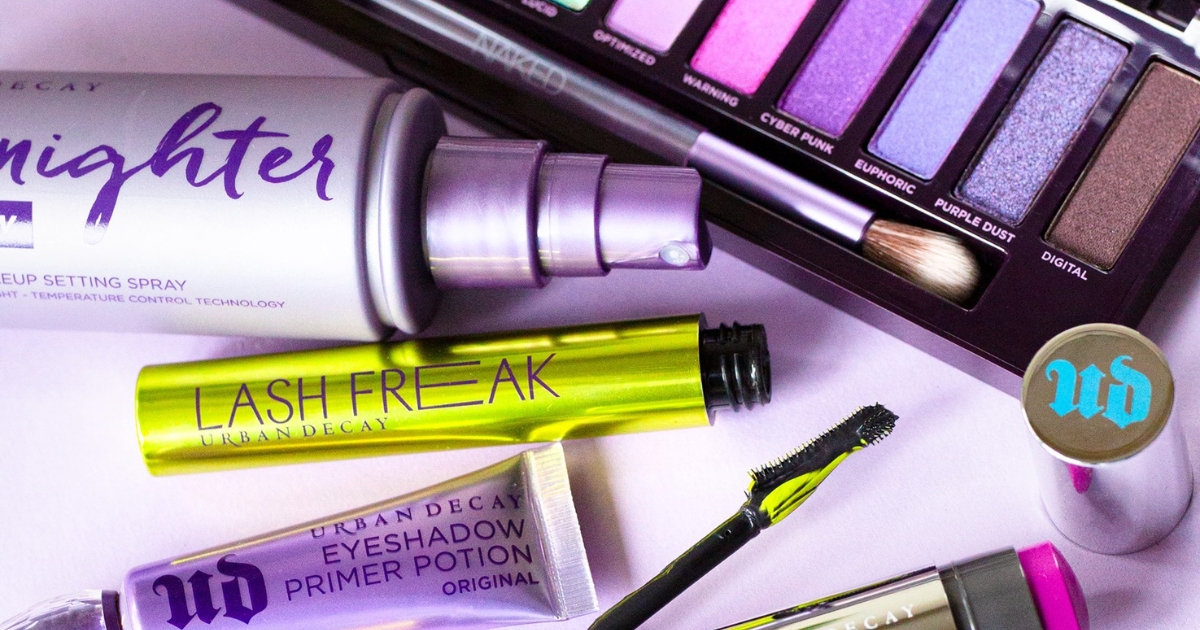 Urban Decay Lash Freak Mascara