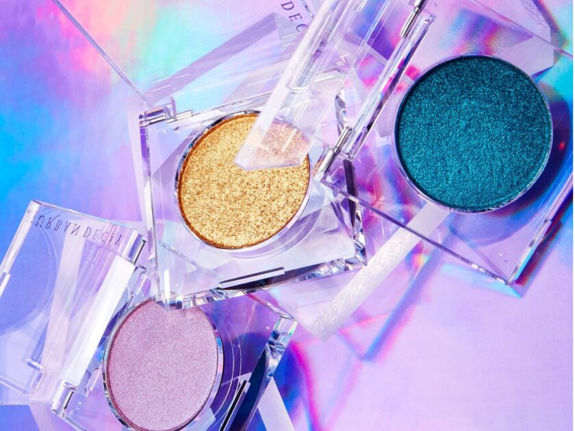 Urban Decay Perversion Mascara Eye Pen