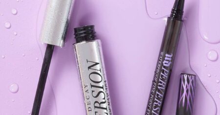 Urban Decay Perversion Mascara Eye Pen
