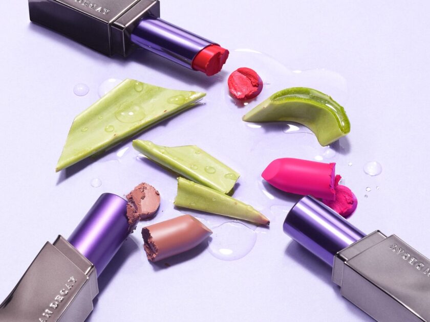 Urban Decay Vice Lipstick