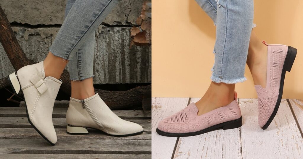 Zulily Clearance Womens Shoes