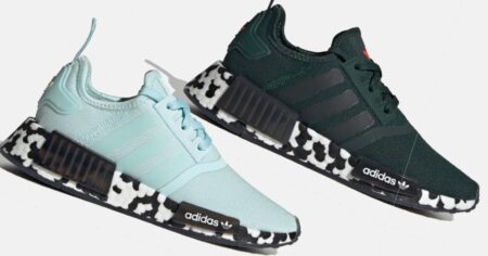 adidas kids nmd