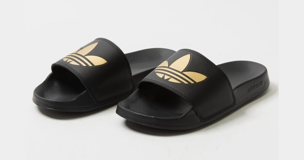 adidas slid