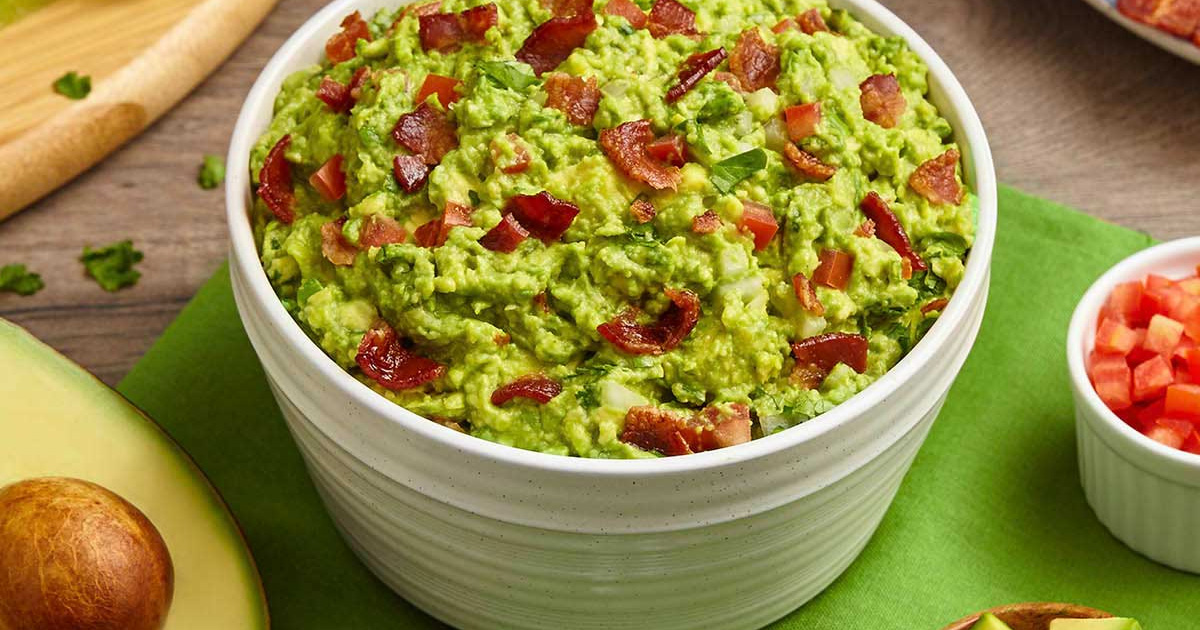 avocados from mexico guac