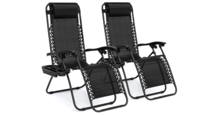 best choice zero gravity