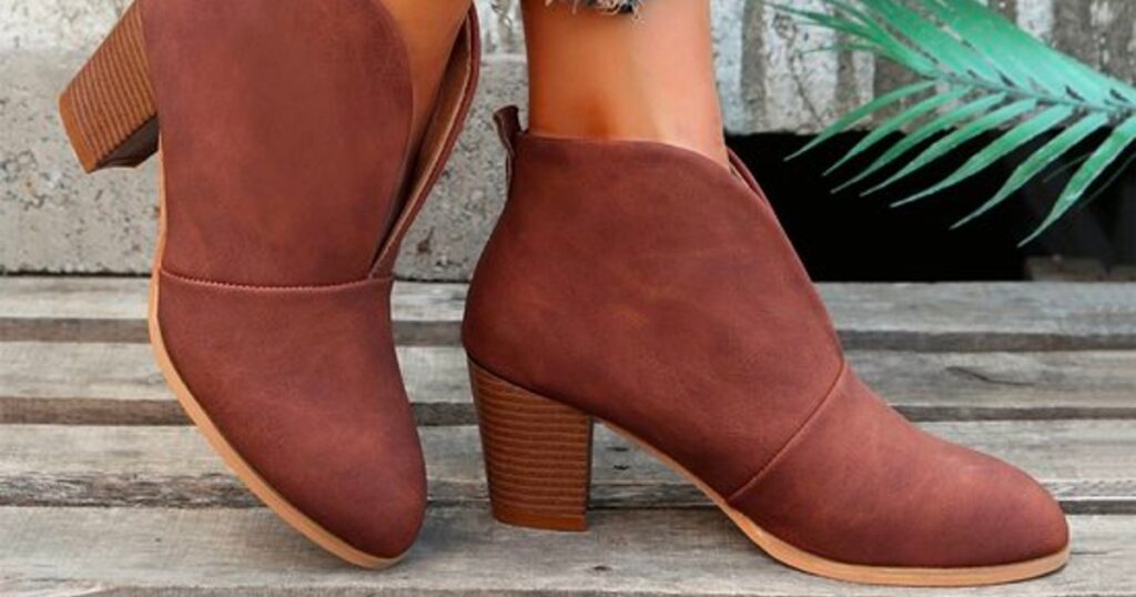 boots zulily