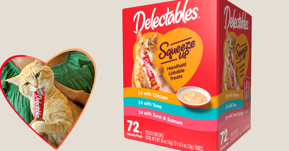 delectables