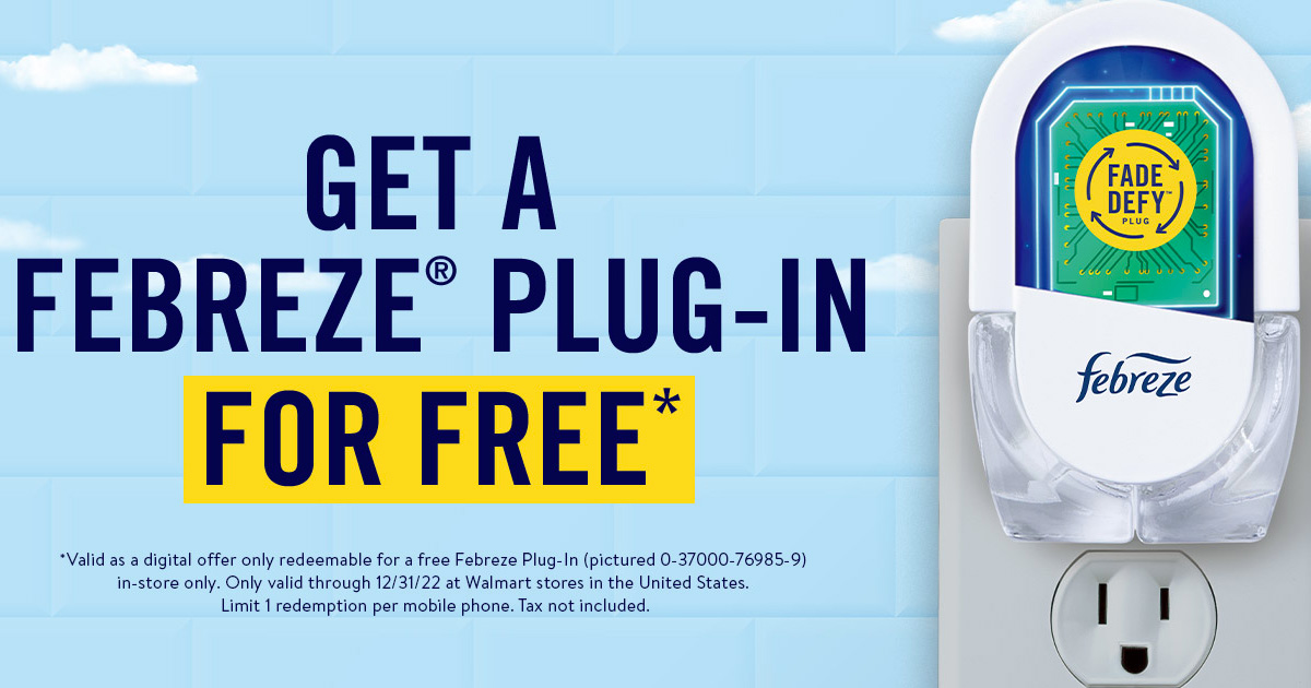 febreze plugin