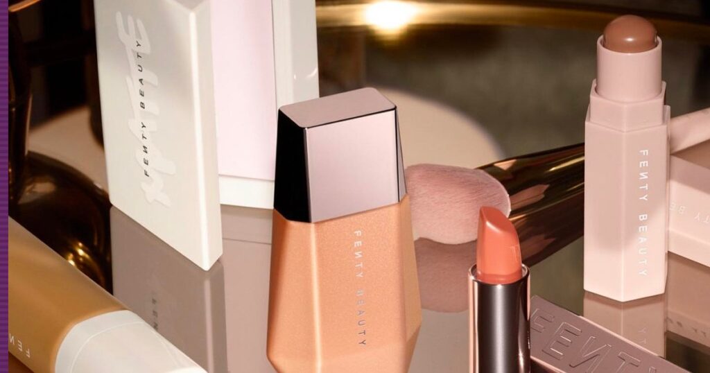 fenty beauty