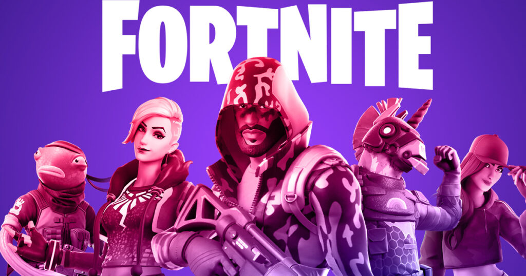 fortnite