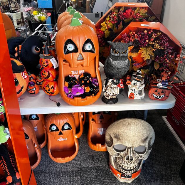 halloween cvs