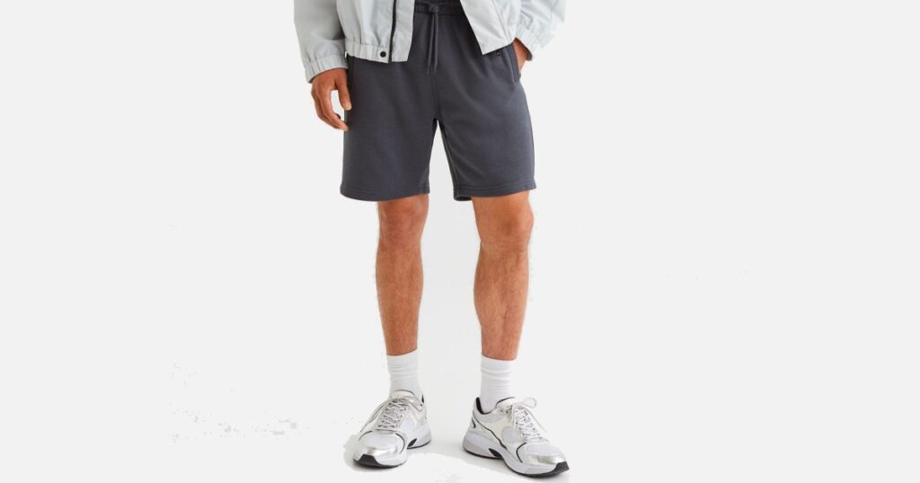 hm shorts