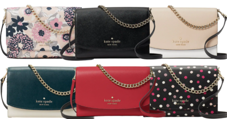 kate spade carson