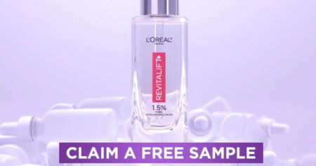loreal pure