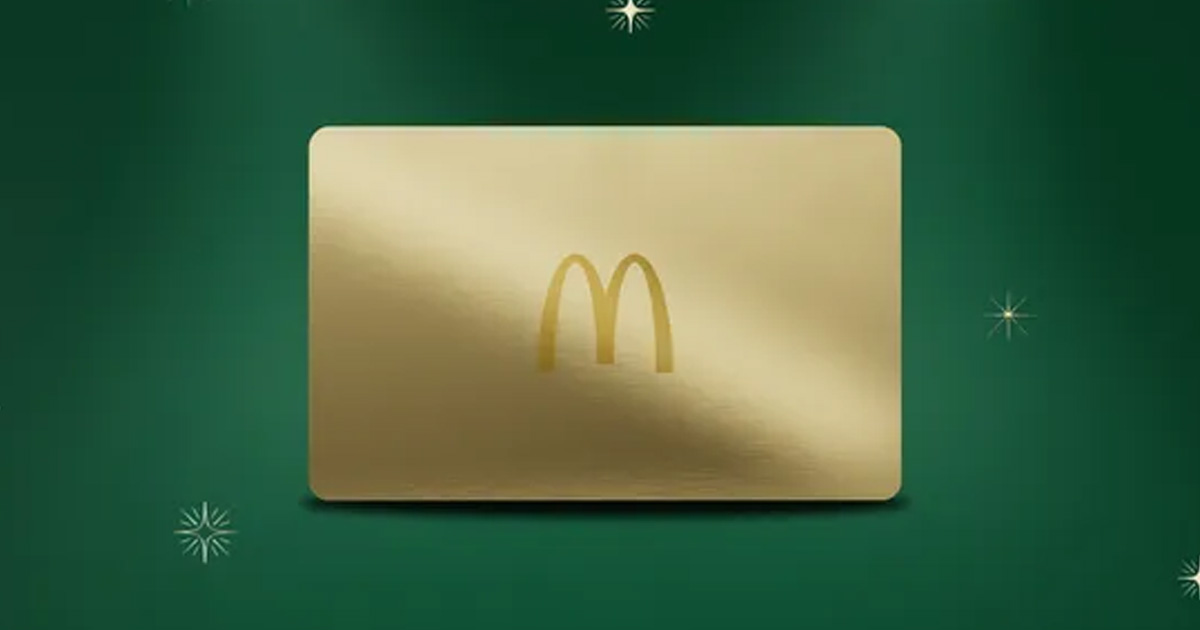 mcgoldcard