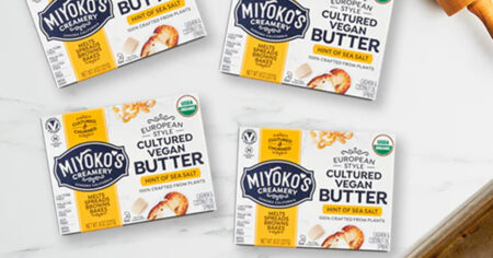 miyoko butter