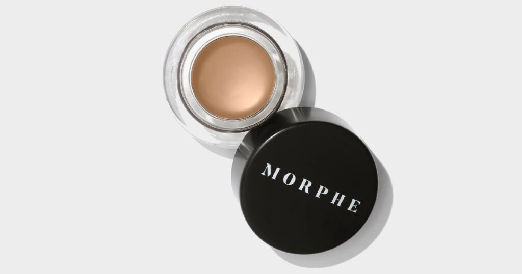 morphe brow