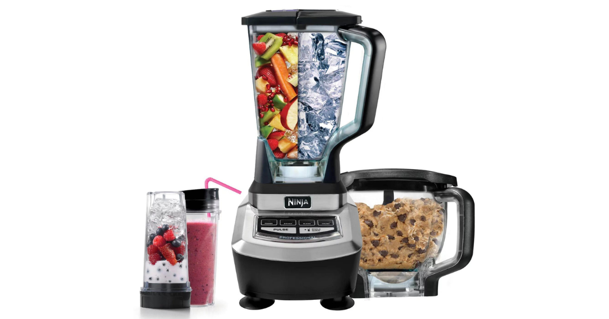 ninja blender