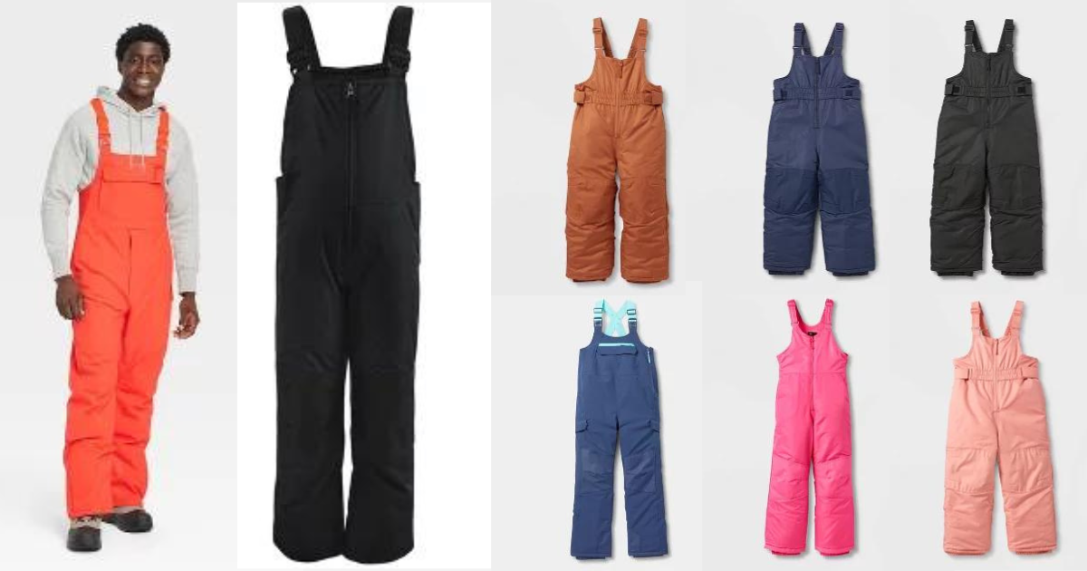 overalls