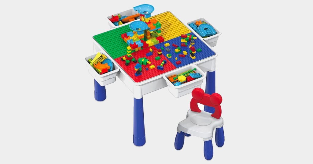 picassotiles tables