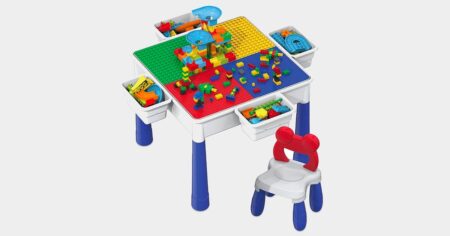 picassotiles tables