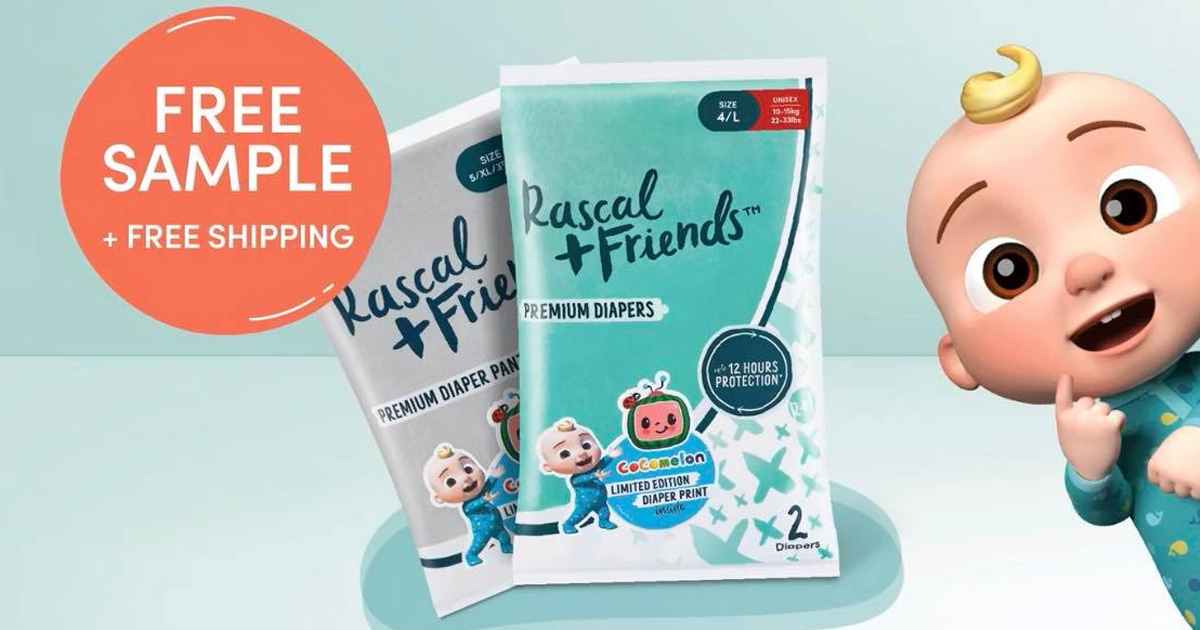 rascal friends diapers