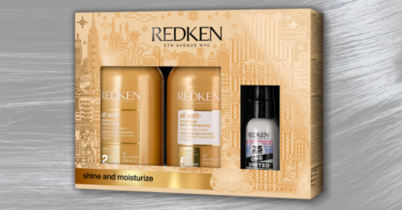 redken